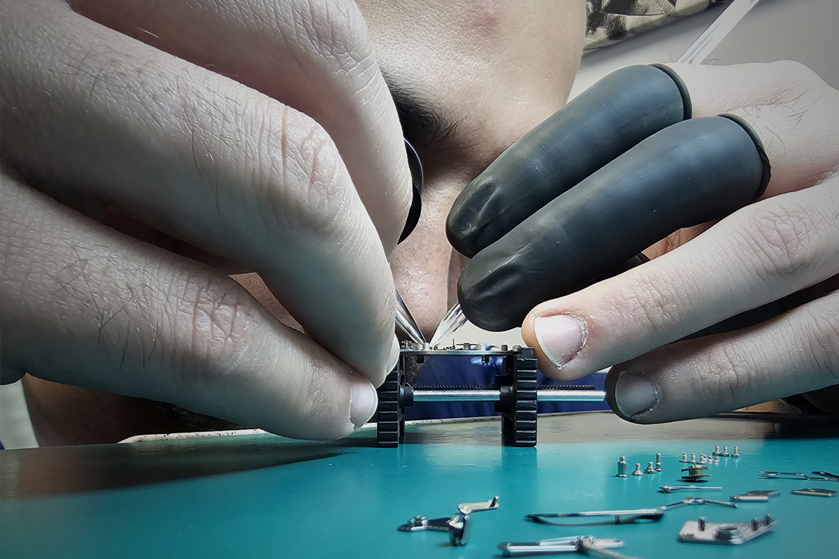 Mobirise Website Builder